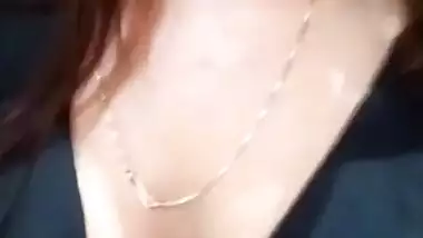 Sexy Indian Girl Fingering