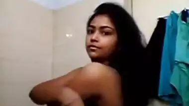 Kannur Malayali girl naked selfie video