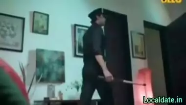 Hot Indian - House Wife Chudi Apne Security Guard Se