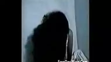 Indian Girl & Boy Fucking Sex Video