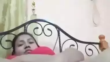 Cute bhabi Very big pussy