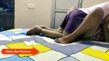 Indian Sex Clip Of Tamil Bhabi on Honeymoon...