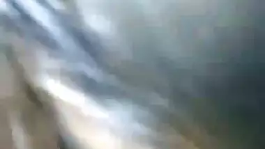 Tight chut GF ki cunt getting drilled hard by BF