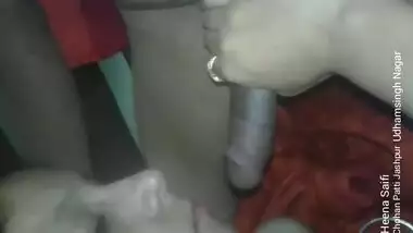 Heena Saifi from Jashpur Nagar blowjob sex video