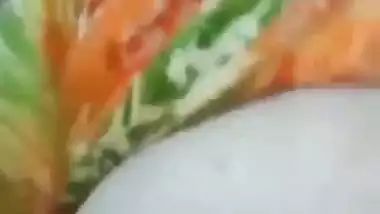 White big tits bhabhi stripping nude body showing