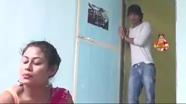 Desi aunty home sex masala b-grade leaked scene