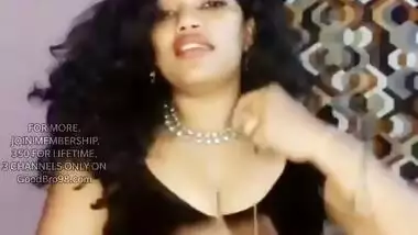 Lavanya Janu 121 Clear Video South