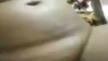 Bengali Bhabi Showing VideoCall