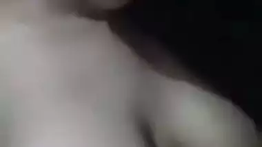 Village Bengali girl teasing nude porn