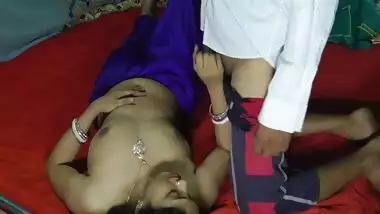 Amateur Indian Couple Home Studio Sex