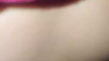 Homemade fucking xxx clip of horny bhabhi with ex-lover