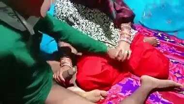 Desi Indian Couple Fucking On Bedroom