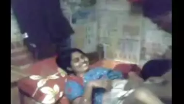 Malayalam village bhabhi home sex with lover