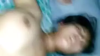 mera sali ko muslman ne chod kar mere ko vidieo send kiya