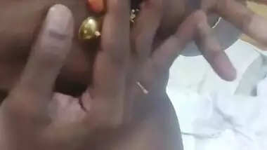 Hungry married bhabhi need pain boob mms vid