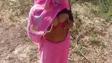 Indian Desi Outdoor Sex