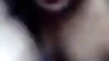 Young Desi Couple Sex