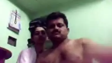 Mukesh and Sarala hot cam sex