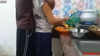 Local Bhabi Sex In Dining Room