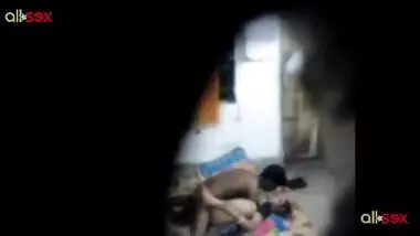 Village aunty sex - Desi mandvi bhabhi with her spy recording for proof