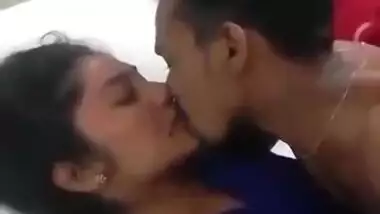 Indian Mouthfucking With Gf