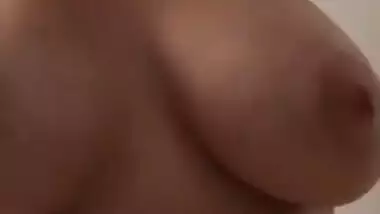 Nude Pakistani Big Boobs Bhabhi Blowjob