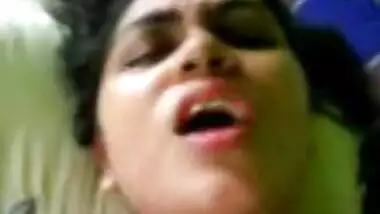 Desi hot bhabhi loud moaning 