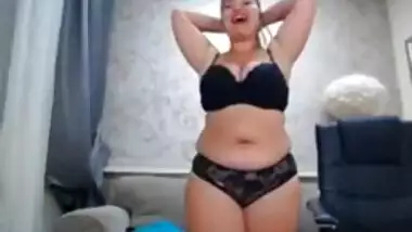 AMATEUR BBW