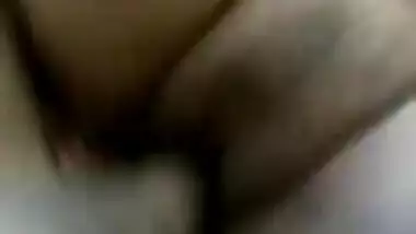 UP Servant Pressing Boobs Of Boss’ Wife