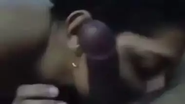 Mysore Aunty Sucking Penis Of Neighbor