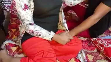 desi big boobs bhabi fucking with husband boss