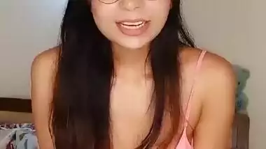 Annie Sharma Hot Sexy Live