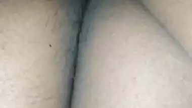 Fun with best friend sexy pussy