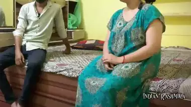 Desi Bhabhi was Alone at Home & Devar ji banged her Pussy Hardly Hot indian video with Hindi Audio..