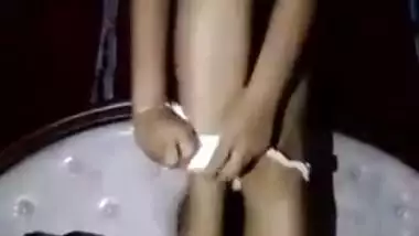 Assamese Girl Fingering