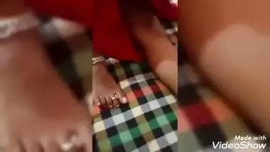 Indian Couple First Time Sex