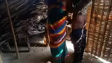 Desi Indian Village Bhabi Fuck In Outdoor With Boyfriend