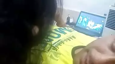 Hotsexy cOuplee Romance in Live