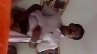 Indian Mallu Wife Blowjob