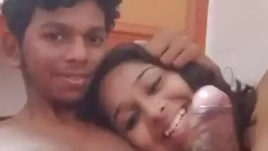 Mallu hot girl loves playing boyfriend big dick