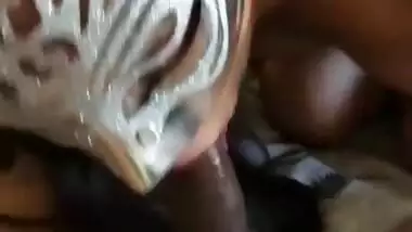 Sexy Indian Wife Blowjob and Fucked HD