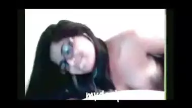 Desi sexy girl Divya Patel on yahoo cam