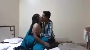 Indian Devar Is Here For Bhabhi’s Fuck.