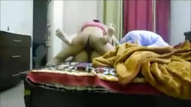 Bangalore Bull Fucks Bangalore MILF - Hubby Watches and Records