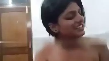 College girl bunks class to have viral sex with lover