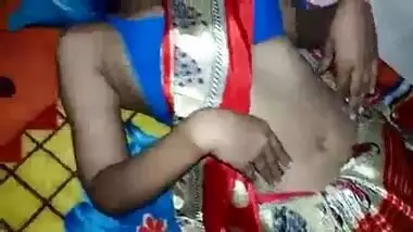 Indian Saree sex hotty video goes viral online