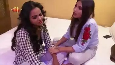 The Best Friend (in Hindi Voice) - Episode 1