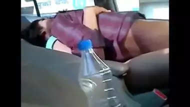 Hot Bihari Girl Having Car Sex With College Senior