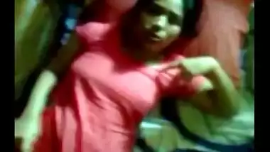 Hot village teen’s desi scandal MMS