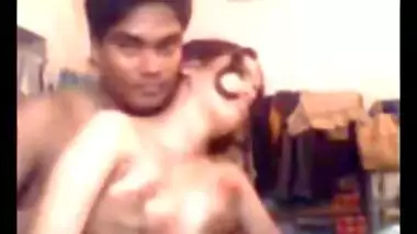 romantic indian couple fucking vdo